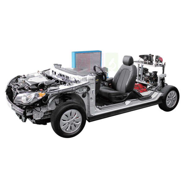 LPI Engine Fault Diagnosis Training Equipment Auto Fault